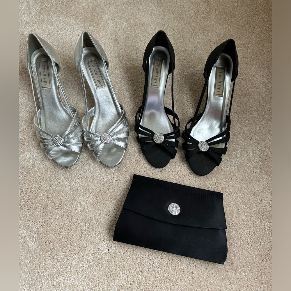 Touch Ups Prom/Formal Bundle